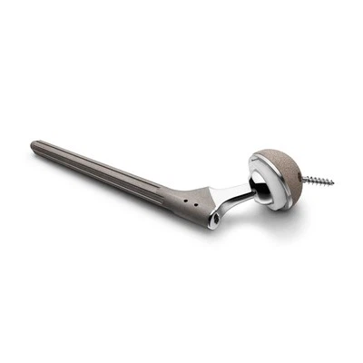 Замена тазобедренного сустава